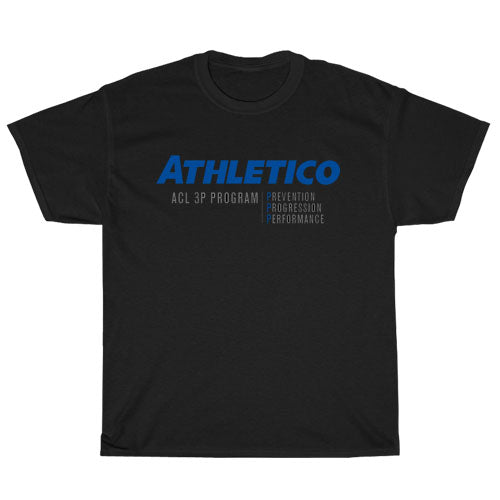 New Brand Athletico Physical Therapy Unisex T Shirt S - 3XL