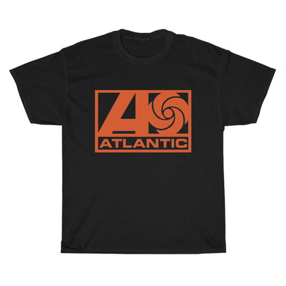 Atlantic Logo Men's Unisex T Shirt Size S to 3XL