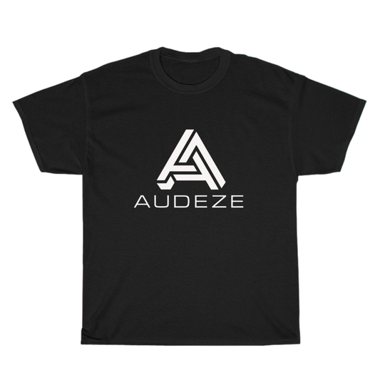 Audeze Audio Sound Logo Men's Unisex T Shirt S to 3XL