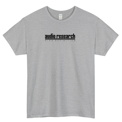 audio research short sleeve t shirt S-3XL -P