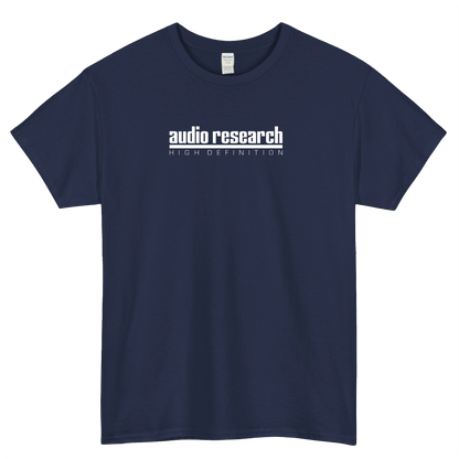 audio research short sleeve t shirt S-3XL -P