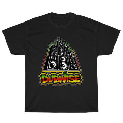 Audiobahn DUB Mag Audio Logo Men's Unisex T Shirt Size S to 3XL