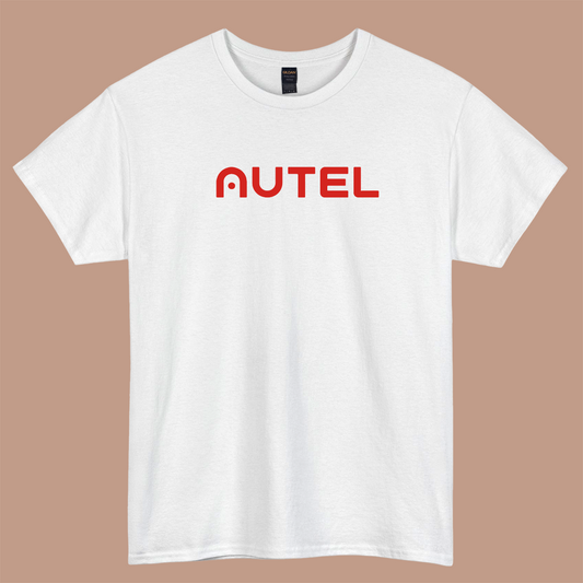 Autel Robotics Logo SHORT SLEEVE T SHIRT SIZE S-3XL -P