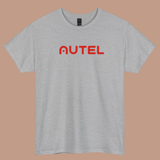 Autel Robotics Logo SHORT SLEEVE T SHIRT SIZE S-3XL -P