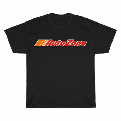 Auto Zone Autozone logo Men's Unisex T Shirt Size S to 3XL