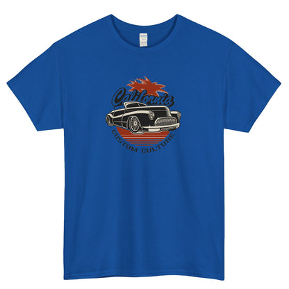 AUTO BODY PANTIER PREMIUM T SHIRT S-3XL -P