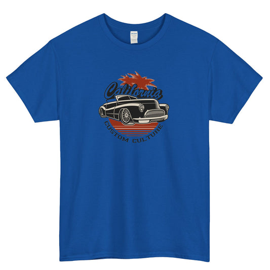 AUTO BODY PANTIER PREMIUM T SHIRT S-3XL -P