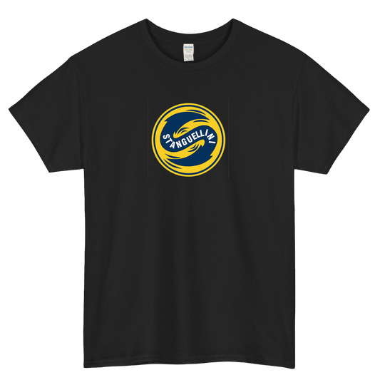 Automobili Stanguellini LOGO 1 short SLEEVE T SHIRT -P