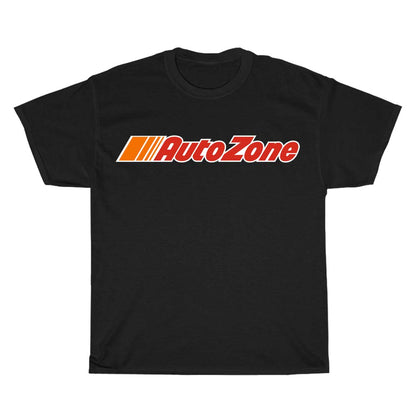 Autozone Logo Men's Unisex T Shirt Size S to 3XL