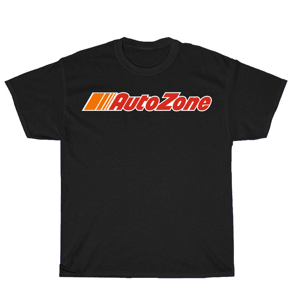 Autozone Logo Men's Unisex T Shirt Size S to 3XL