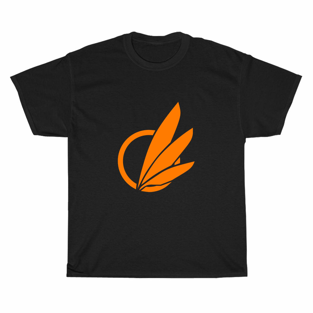 Avali Illuminate Logo Men's Unisex T Shirt Size S to 3XL