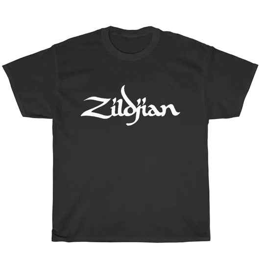 Avedis Zildjian Company Logo Men's Unisex T Shirt Size S to 3XL