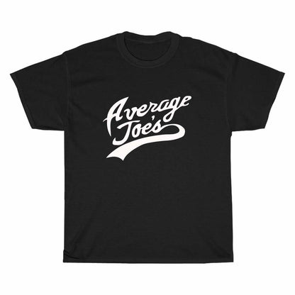 Average Joe's Gymnasium logo Men's Unisex T Shirt Size S to 3XL