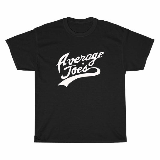 Average Joe's Gymnasium logo Men's Unisex T Shirt Size S to 3XL