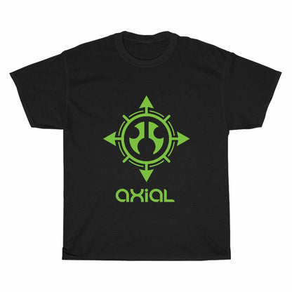 Axial RC Remote Control Logo Men's Unisex T Shirt Size S to 3XL