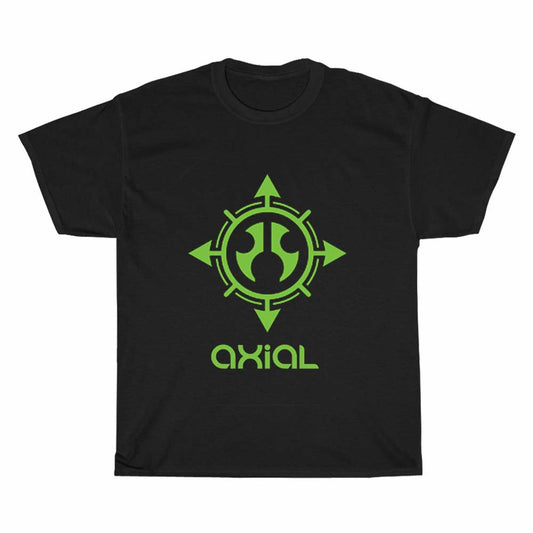 Axial RC Remote Control Logo Men's Unisex T Shirt Size S to 3XL