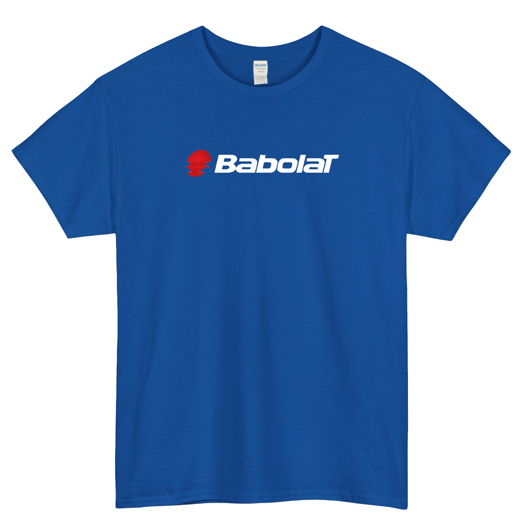 BABOLAT TENNIS Short Sleeve T-Shirt Size S-3XL -P