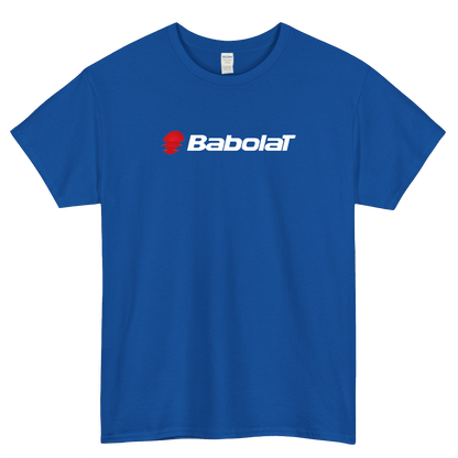 BABOLAT TENNIS Short Sleeve T-Shirt Size S-3XL -P