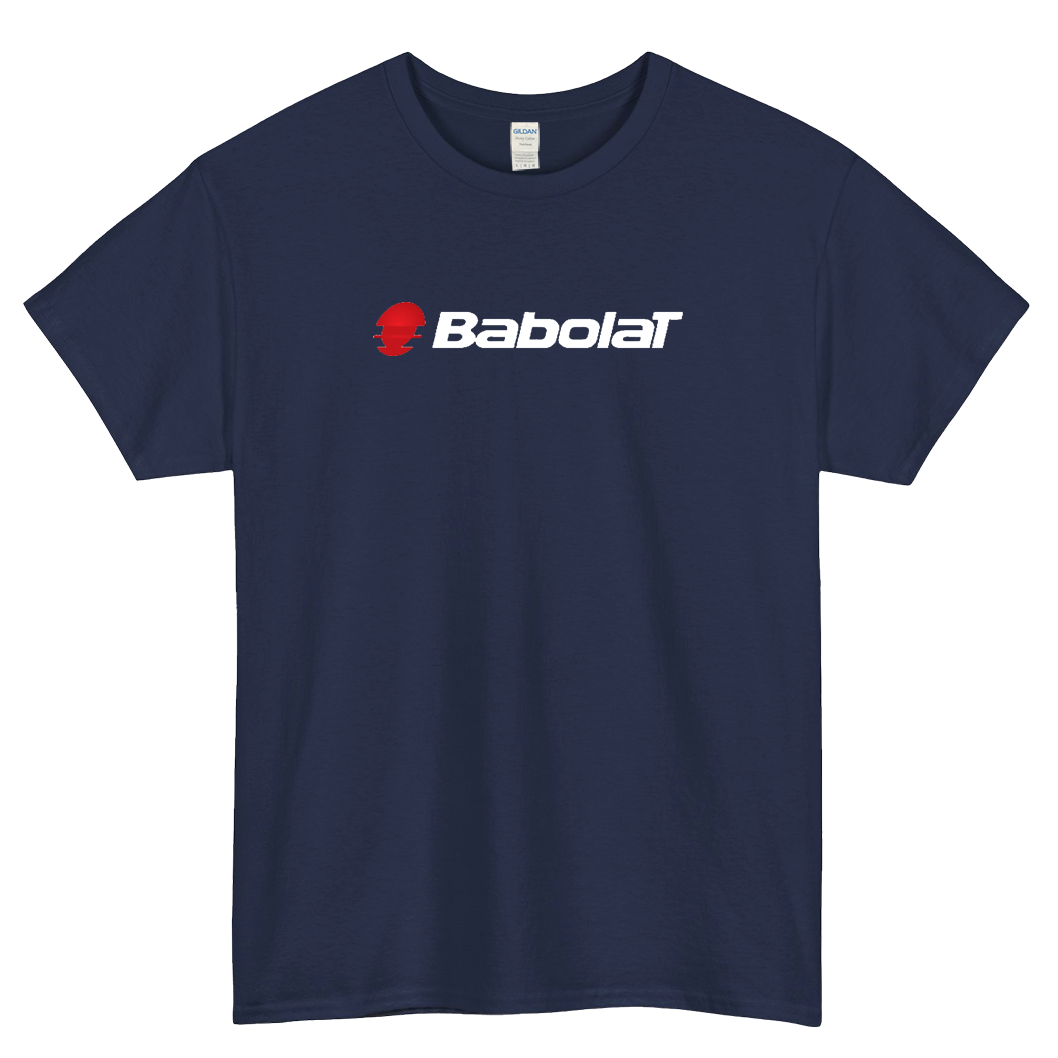 BABOLAT TENNIS Short Sleeve T-Shirt Size S-3XL -P