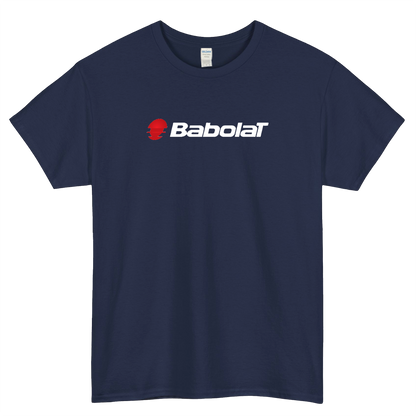 BABOLAT TENNIS Short Sleeve T-Shirt Size S-3XL -P