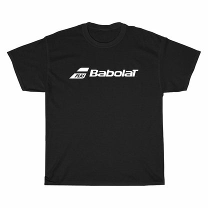 BABOLAT TENNIS Logo Men's Unisex T Shirt Size S to 3XL