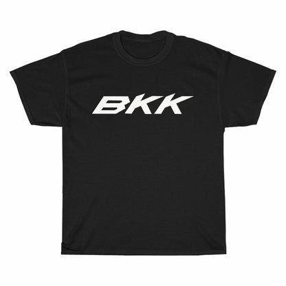 BKK Fishing logo Men's Unisex T Shirt Size S to 3XL