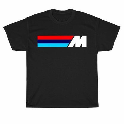 BMW PROJECTOT LIGHTS LOGO Unisex Men's T Shirt Size S to 3XL