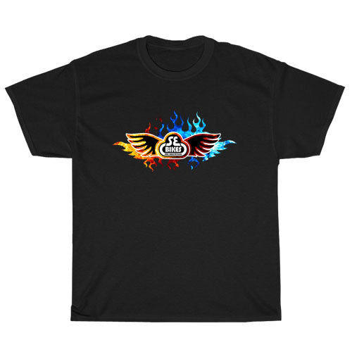 BMX INNOVATIONS Racing SE T Shirt S - 3XL