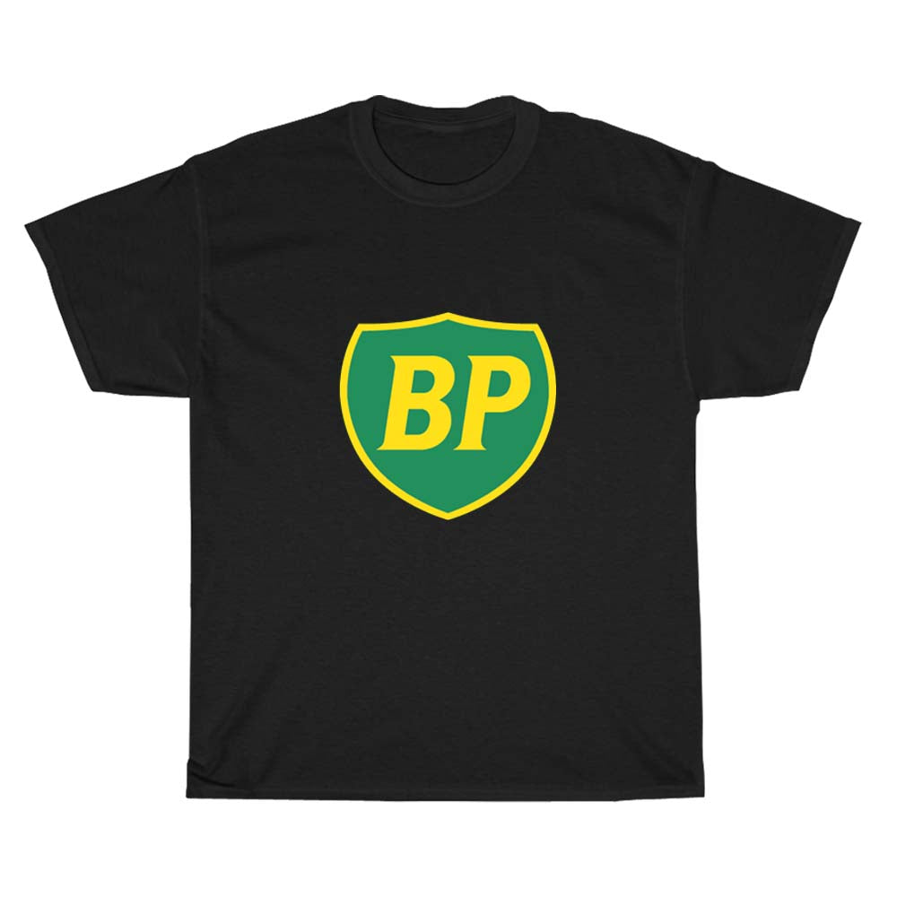 BPP Logo Men's Unisex T Shirt Size S to 3XL