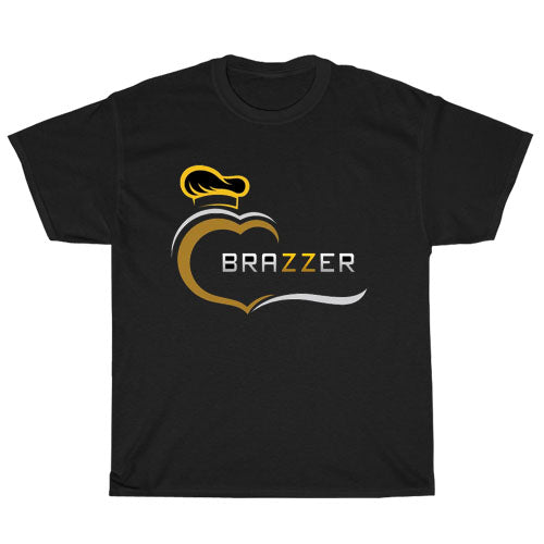 BRAZZERS T Shirt S - 3XL