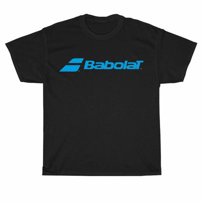 Babolat Logo Men's Unisex T Shirt Size S to 3XL