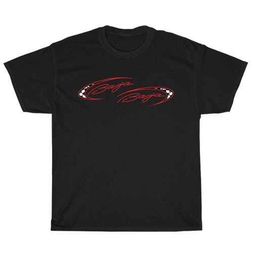 Baja Boats Logo Unisex Men's T Shirt Size S to 3XL