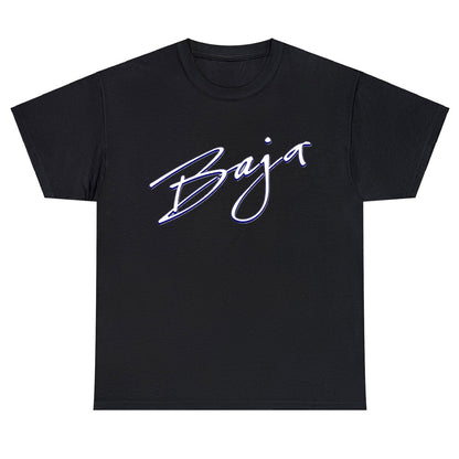 Baja Boats Logo Unisex Men's T Shirt Size S to 3XL