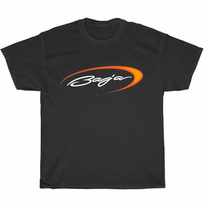 Baja Boats Logo Men's Unisex T Shirt Size S to 3XL