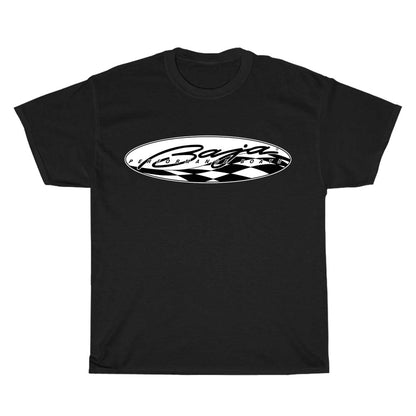 Baja Boats logo Men's Unisex T Shirt Size S to 3XL