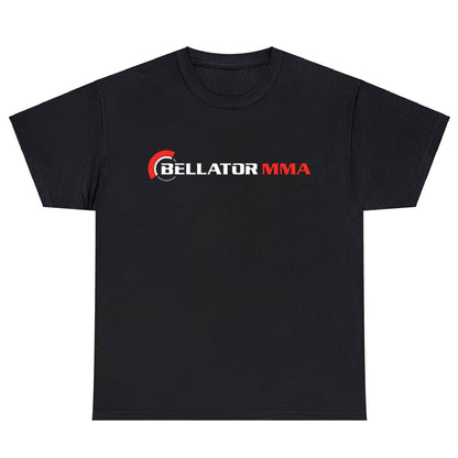 Bellator MMA Logo Unisex Men's T Shirt Size S to 3XL