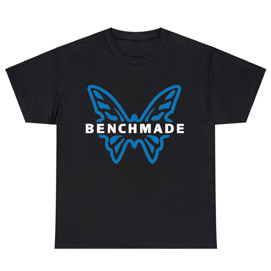 Benchmade Company Logo Men's Unisex T Shirt Size S to 3XL