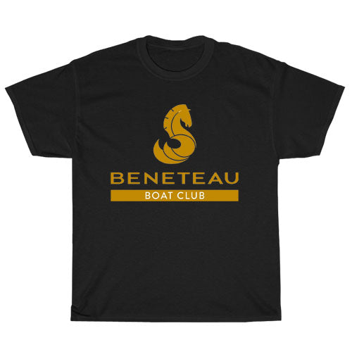 Beneteau Boats Active T Shirt S - 3XL