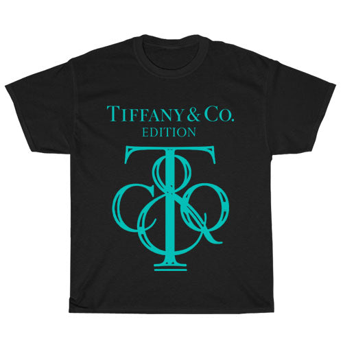 New Brand Bentley Tiffany Men's Unisex T Shirt Size S to 3XL