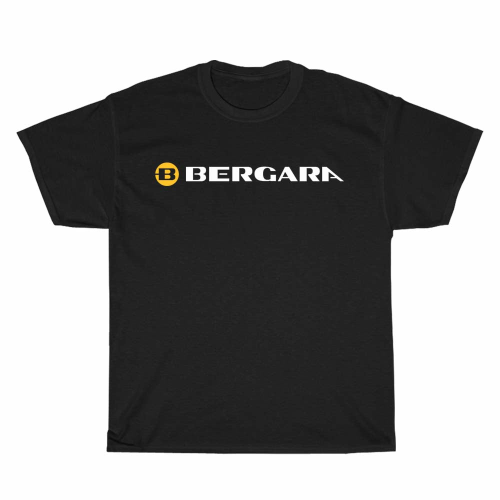 Bergara Guns Firearms Logo Men's Unisex T Shirt Size S to 3XL
