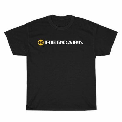 Bergara Guns Firearms Logo Men's Unisex T Shirt Size S to 3XL