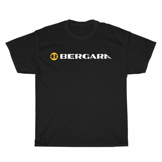 Bergara Guns Firearms Logo Men's Unisex T Shirt Size S to 3XL