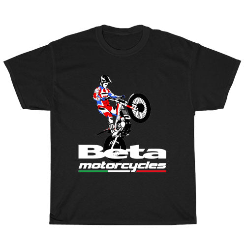Beta Motorcycle Active T Shirt S - 3XL