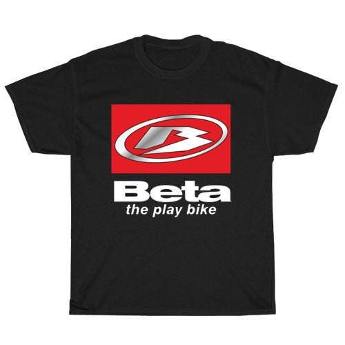 Beta Racing T Shirt S - 3XL