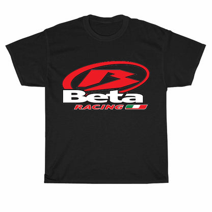 Beta Racing Logo Unisex Men's T Shirt Size S to 3XL