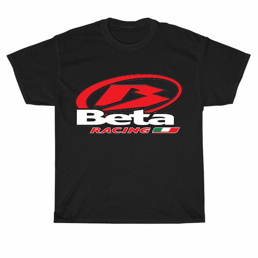 Beta Racing Logo Unisex Men's T Shirt Size S to 3XL