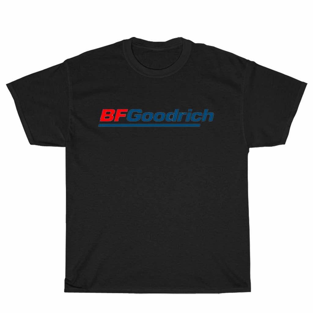 Bf Goodrich Logo Unisex Men's T Shirt Size S to 3XL