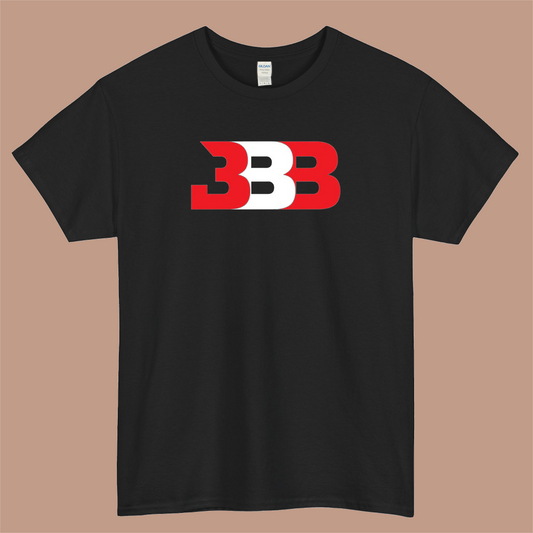 Big Baller Brand Logo Mens Unisex Short Sleeve T-Shirt Size S-3XL - P