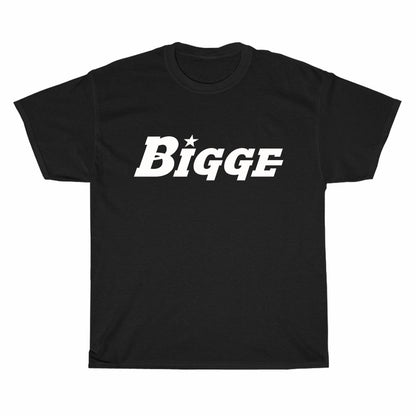 Bigge Cranes & Rigging Logo Men's Unisex T Shirt Size S to 3XL