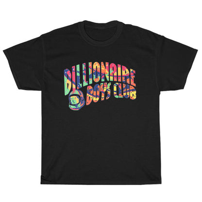 Billionaire Boys Club logo Unisex Men's T Shirt Size S to 3XL